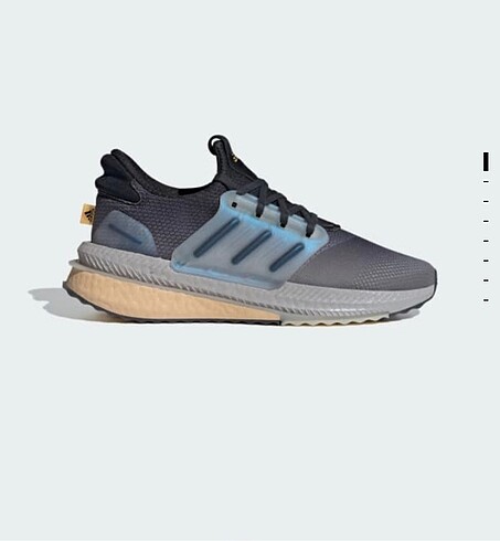 Adidas Adidas X_PLRBOOST 46