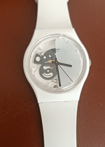 Swatch saat 