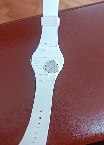 Swatch Swatch saat