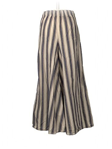 xs Beden PreLoved Kumaş Pantolon %70 İndirimli.