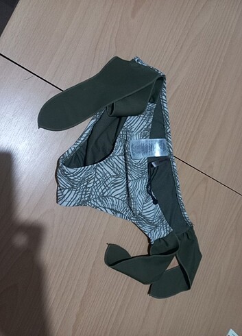 Bikini altı vero mods temiz