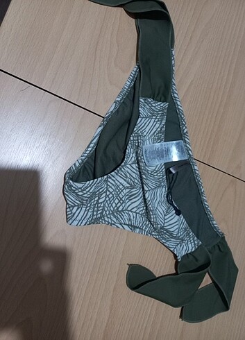 Diğer Bikini altı vero mods temiz