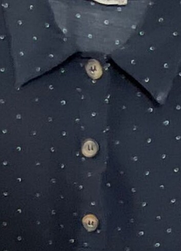 Mudo Mudo crop üst