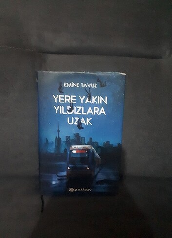 Yere Yakın Yıldızlara Uzak