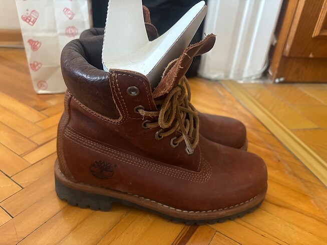 Timberland Timberland 36 numara bot