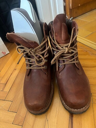 Timberland 36 numara bot