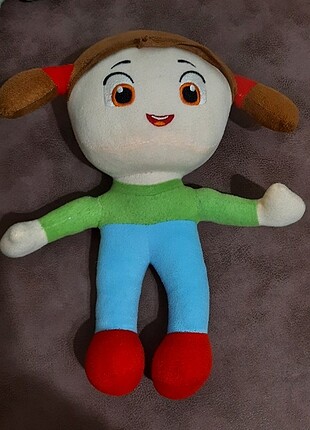 Niloya Bez Bebek