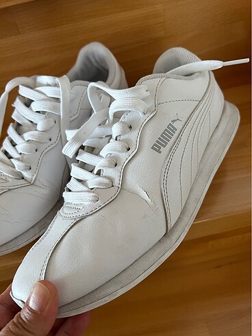 Puma Puma turin spor ayakkabı
