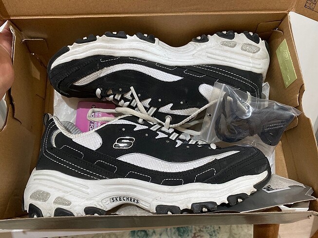 skechers d?lites