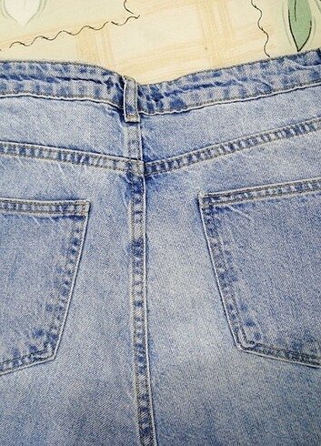 38 Beden Trendyolmila pantolon