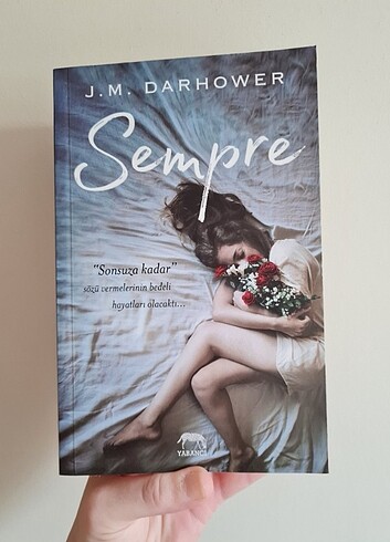 Sempre - J.M. Darhower