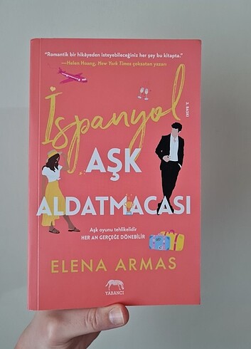 İspanyol Aşk Aldatmacası 