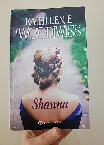 Shanna - Kathleen Woodiwiss