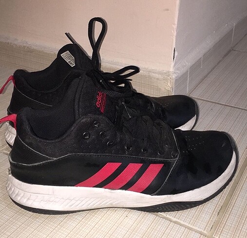 Adidas Basketbol Ayakkabısı