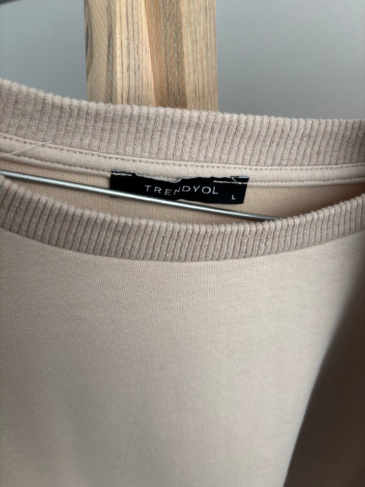 Tesettür ikili takım eşofman takımı - Görsel 3