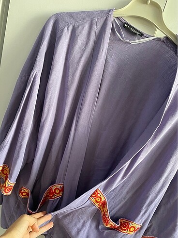 Diğer Kimono