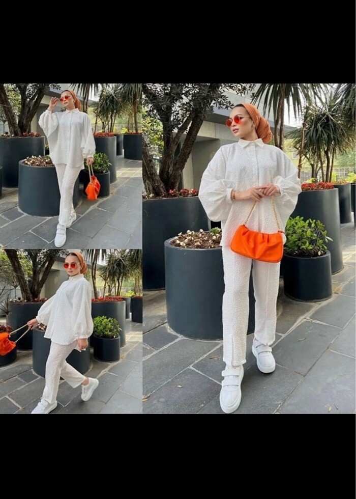 Gofre ikili takım - Görsel 3