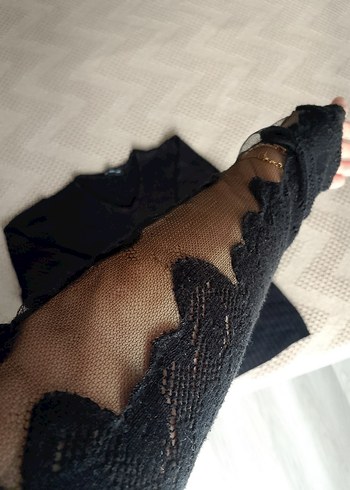 2 adet Siyah Kazak - Görsel 6