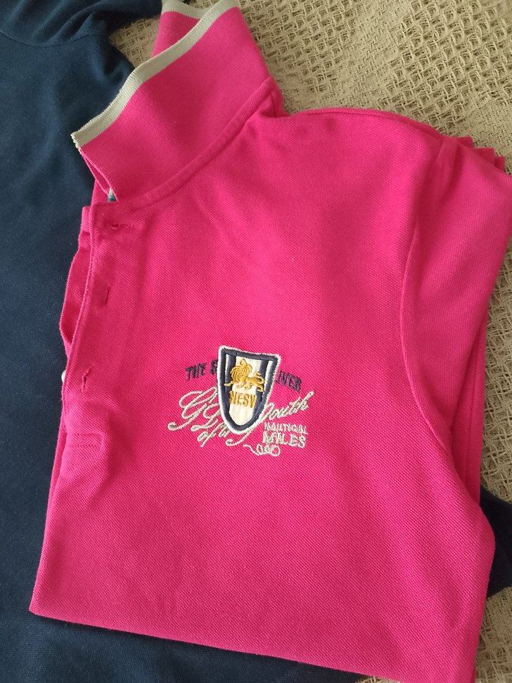 Pamuklu Polo Yaka Erkek Tişört - Görsel 3