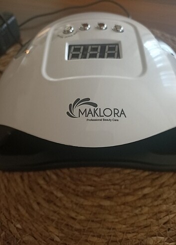 Diğer Kalıcı Oje Kurutucu