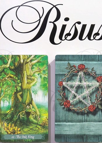 Green Witch Tarot Kartları - Görsel 2