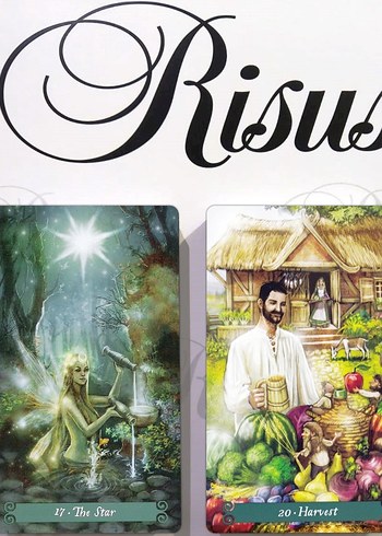 Green Witch Tarot Kartları - Görsel 5