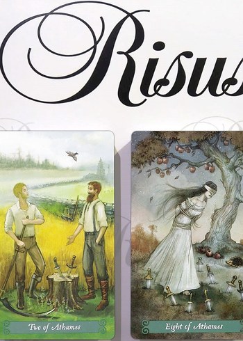 Green Witch Tarot Kartları - Görsel 7