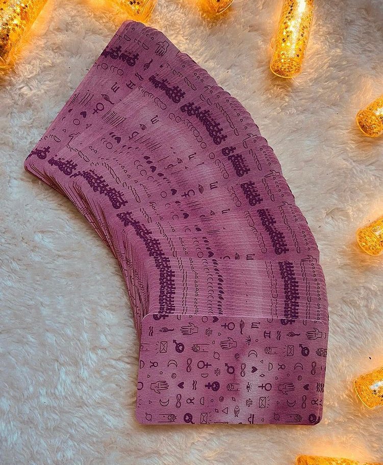 Cat Tarot Destesi - Görsel 4