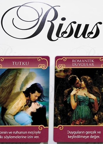 Aşk Melekleri Kartları - Görsel 9