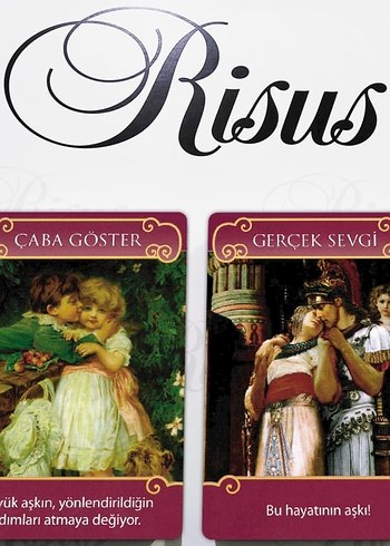 Aşk Melekleri Kartları - Görsel 7