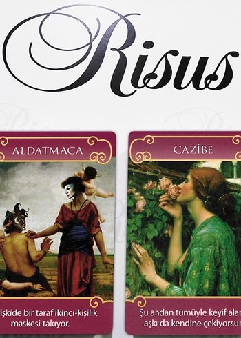 Aşk Melekleri Kartları - Görsel 10