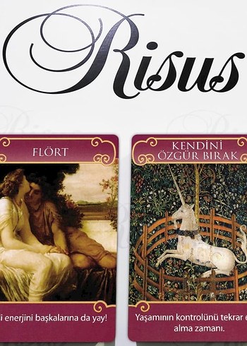 Aşk Melekleri Kartları - Görsel 8