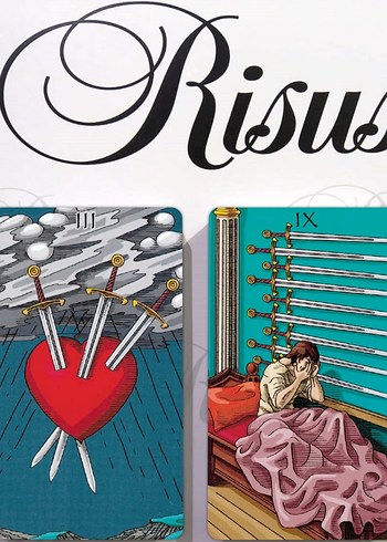 Happy Star Tarot Kartları - Görsel 3