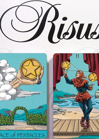 Happy Star Tarot Kartları - Görsel 7