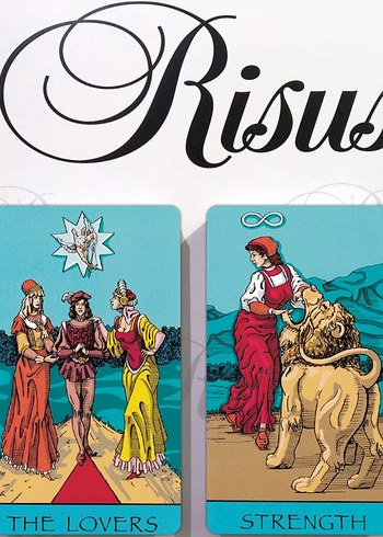 Happy Star Tarot Kartları - Görsel 6