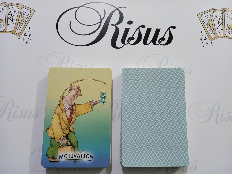 The Visions of Life Tarot Kartları - Görsel 2