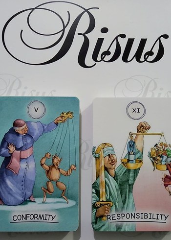 Visions of Life Tarot Destesi (Sıfır Deste) - Görsel 7