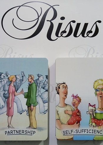 Visions of Life Tarot Destesi (Sıfır Deste) - Görsel 4