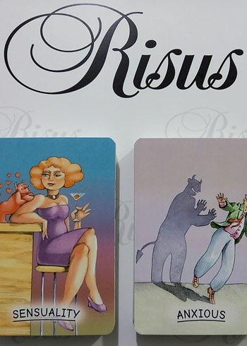 Visions of Life Tarot Destesi (Sıfır Deste) - Görsel 9