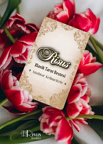 Risus Klasik Tarot Destesi Anahtar Kelimelerle