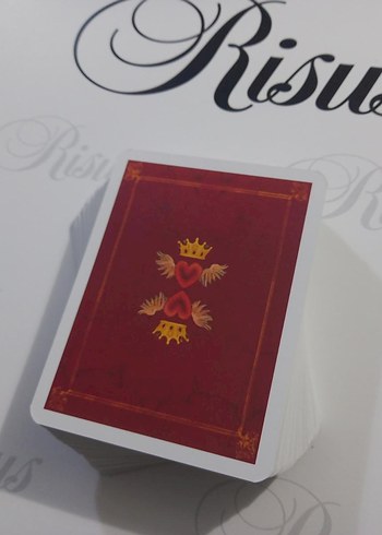  Beden Lovers Path Tarot Kartı Destesi