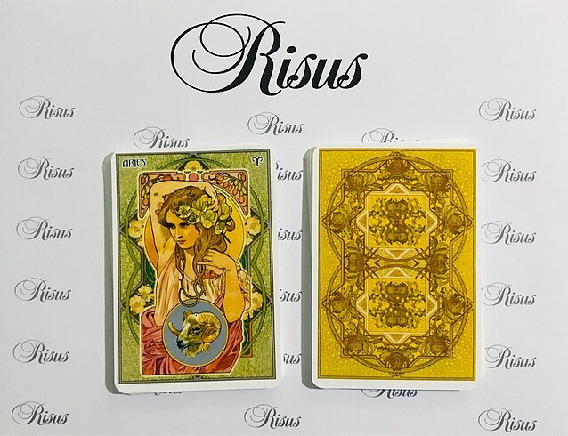 Astrological Deck