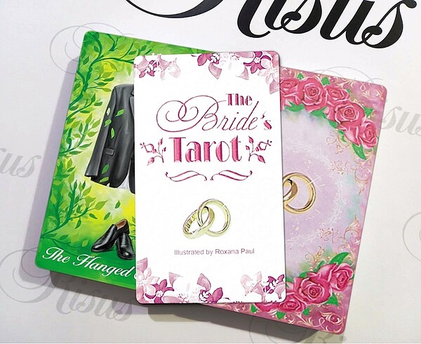 Bride's Tarot Destesi