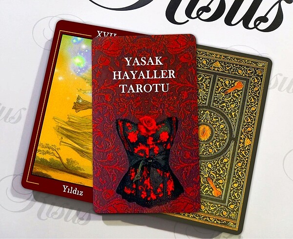 Yasak Hayaller Tarotu (Forbidden Dreams)