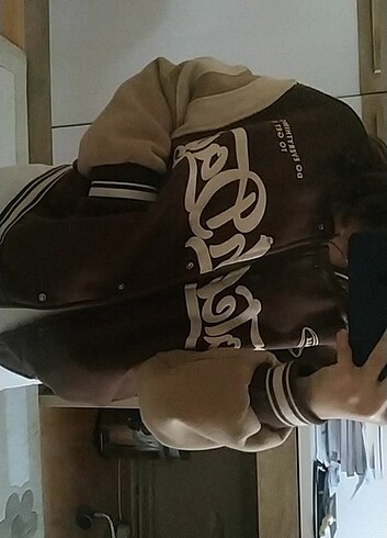 Bershka kolej ceket