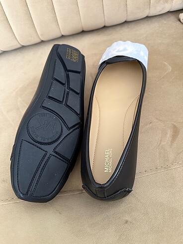 41 Beden siyah Renk Micheal kors babet