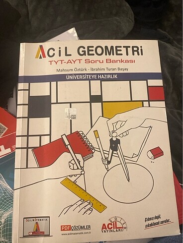 Acil Geometri