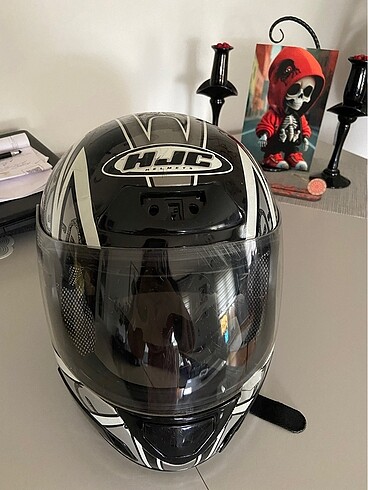 Hjc kask