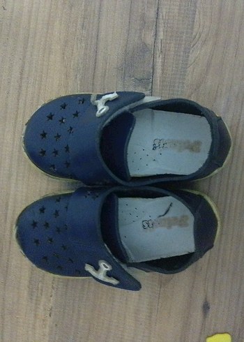 Mor Kürklü Kız Çocuk Botu - Görsel 3