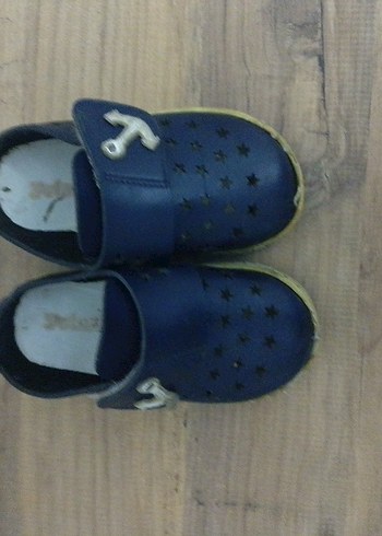 Mor Kürklü Kız Çocuk Botu - Görsel 4